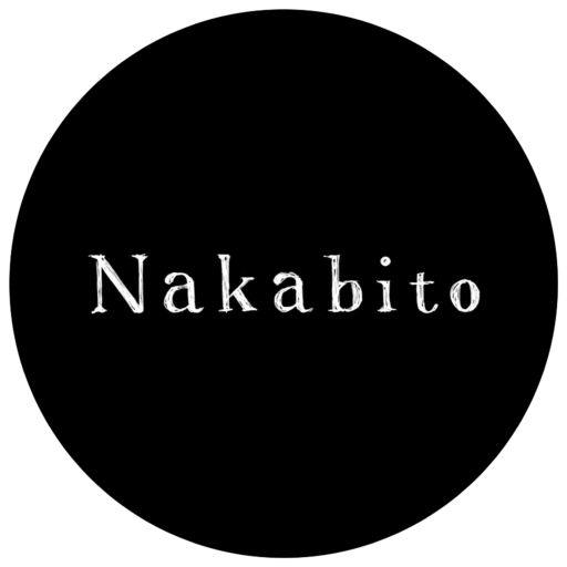 Nakabito ナカビト